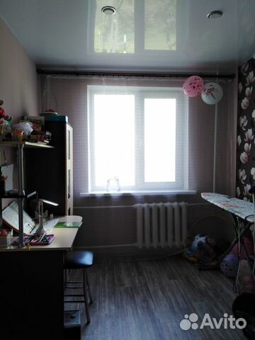 2-к квартира, 44.2 м², 4/5 эт.