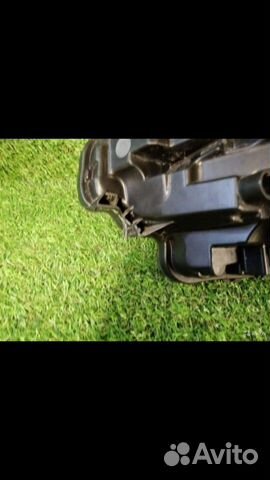 Фара правая Volvo S90 V90 Full Led Фара правая Volvo S90 V90 Full Led