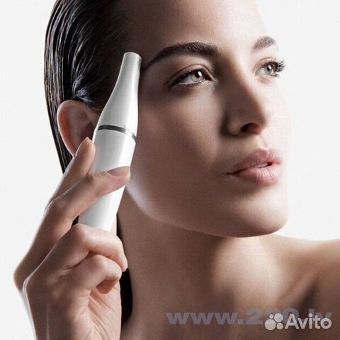 Уход за лицом. Braun FaceSpa Уход за лицом. Braun FaceSpa