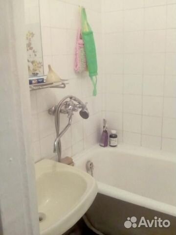 2-к квартира, 52 м², 4/5 эт.