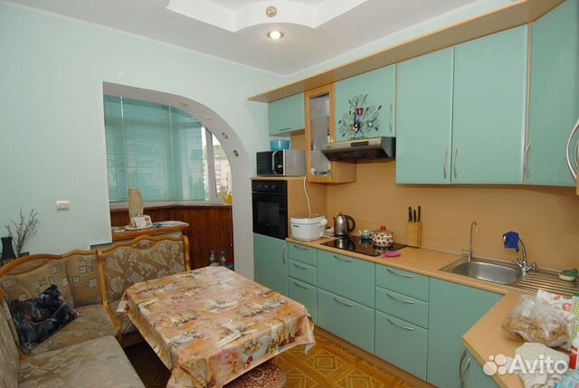2-к квартира, 59 м², 5/5 эт. 2-к квартира, 59 м², 5/5 эт.