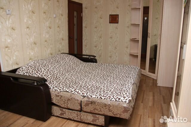 1-к квартира, 30 м², 2/5 эт.
