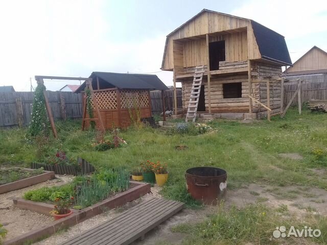 Купить Коттедж В Канске Свежие Объявления