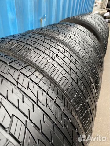 265/50 R20 Kumho Solus KL21 265/50 R20 Kumho Solus KL21