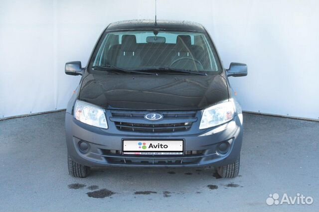 LADA Granta 1.6 МТ, 2017, 84 000 км LADA Granta 1.6 МТ, 2017, 84 000 км