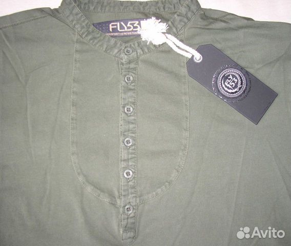 Футболка,топ Fly53 Англия р.XL(48-50/172-180)