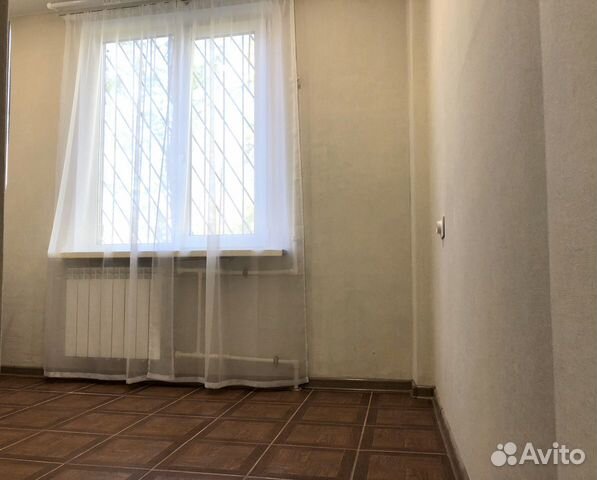 2-к квартира, 46.4 м², 1/5 эт.