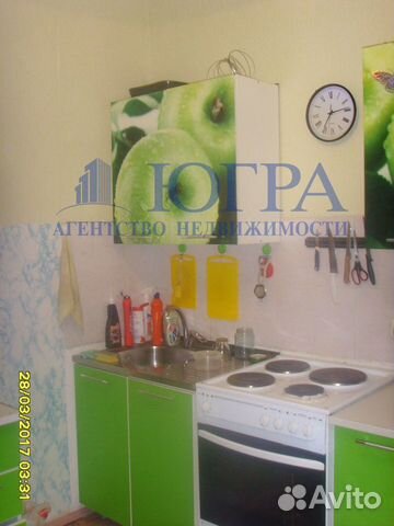 1-к квартира, 38.6 м², 3/5 эт. 1-к квартира, 38.6 м², 3/5 эт.