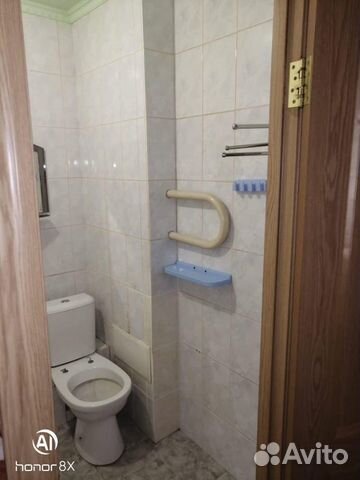 1-к квартира, 36 м², 3/9 эт.