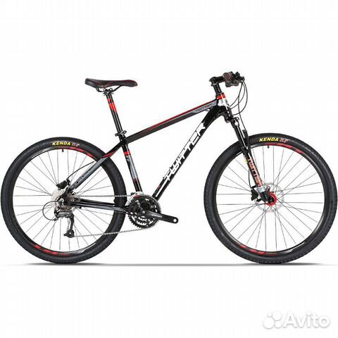 Велосипед Twitter TW3900XC ER29 V2, 19 Велосипед Twitter TW3900XC ER29 V2, 19