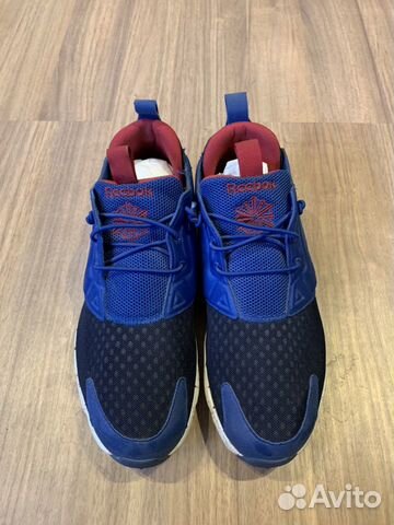 Мужские кроссовки Reebok, размер 44 Мужские кроссовки Reebok, размер 44