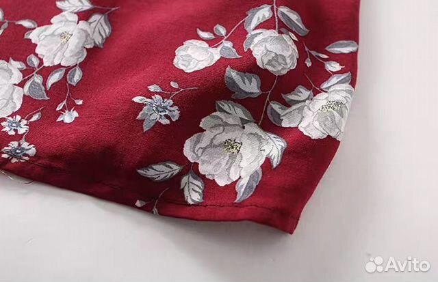 Новое платье H&M Вискоза Новое платье H&M Вискоза