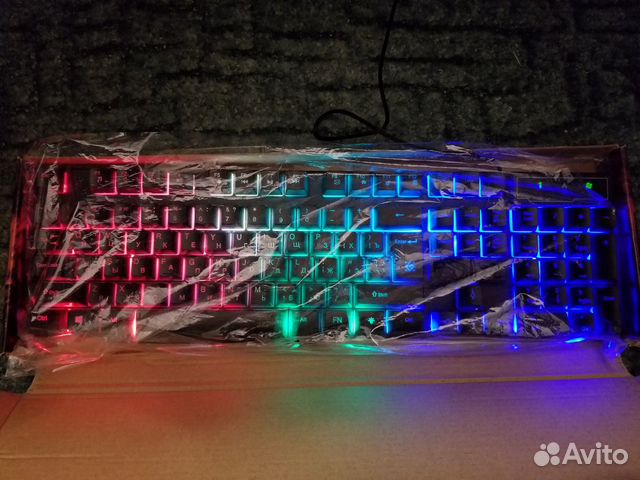 Игровые клавиатура с подсветкой Игровые клавиатура с подсветкой