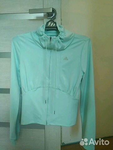 Спортивная курточка Adidas, S Спортивная курточка Adidas, S