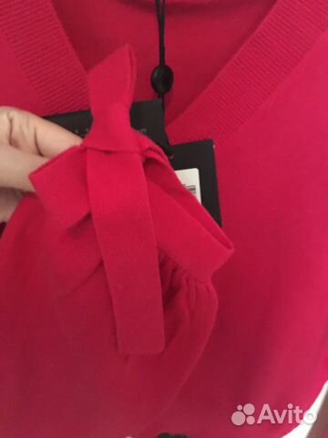 Костюм Twin set Milano Костюм Twin set Milano