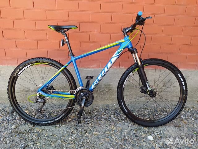 scott aspect 750 2016