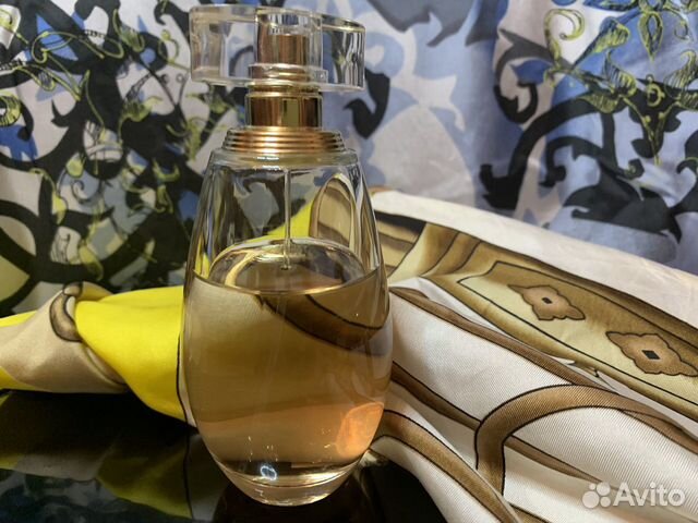 Туалетная вода Amouage, Chanel, Lancome, Mont Blan