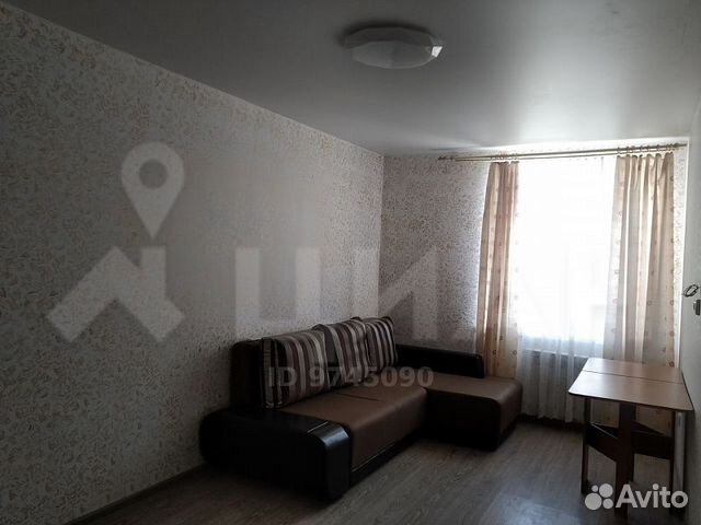 1-к квартира, 32 м², 5/6 эт. 1-к квартира, 32 м², 5/6 эт.