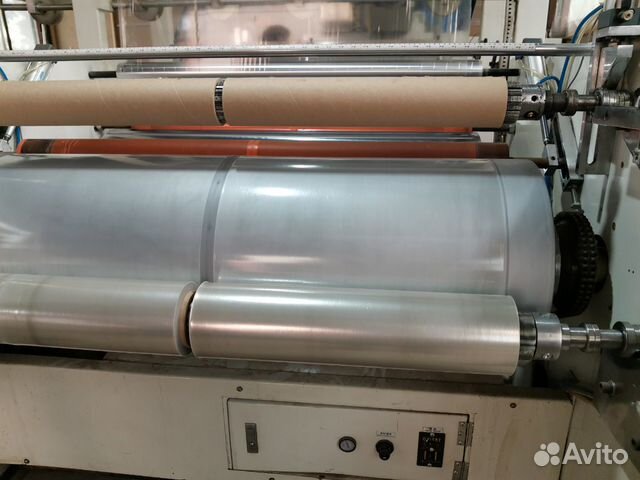 Стрейч пленка от производителя Москва Стрейч пленка от производителя Москва