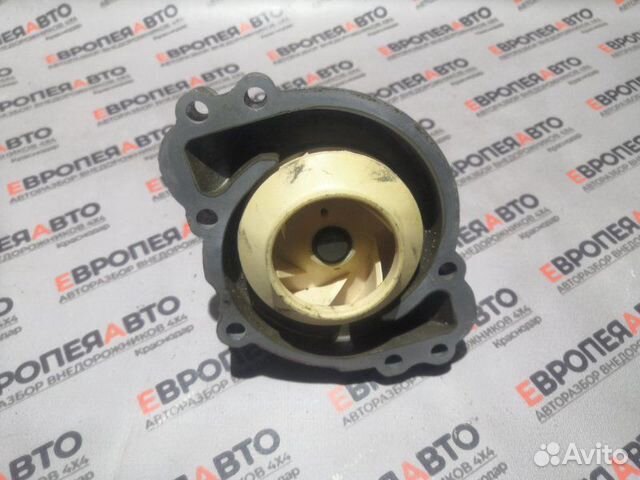 Помпа Land Rover Range Rover Sport L320 428PS 2006