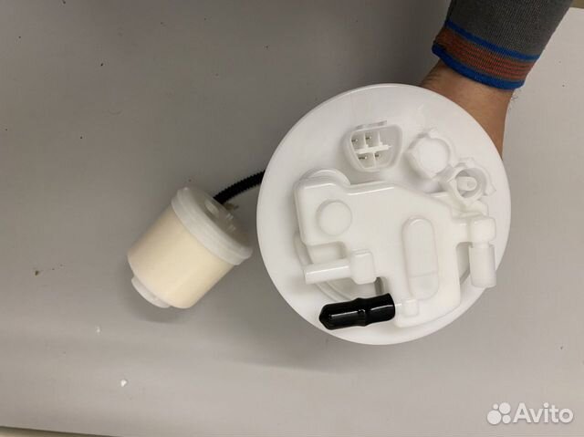 Насос топливный Toyota