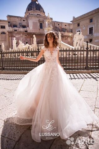 Свадебное платье Свадебное платье