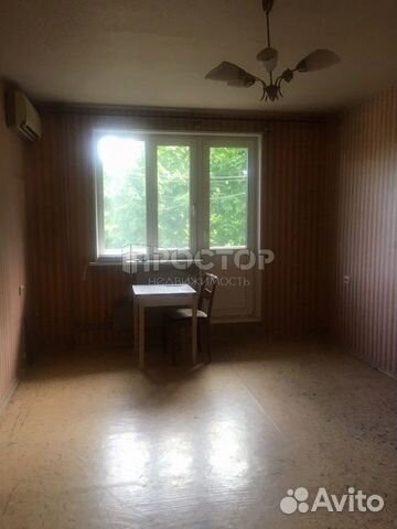 2-к квартира, 49.9 м², 3/17 эт.
