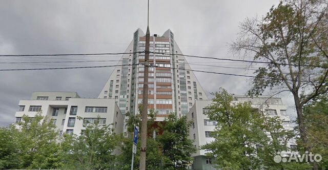 Машиноместо, 20 м² Машиноместо, 20 м²