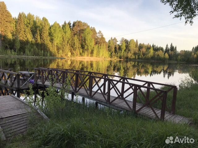 Дом 70 м² на участке 15 сот.