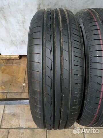 215 65 17 Yokohama Новые Шины Летние 215 65 R17 98