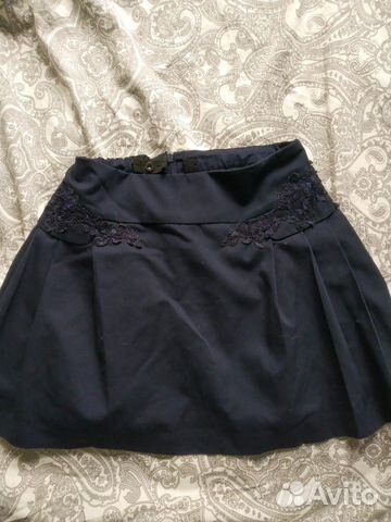 Юбка chudo deti, р164 Юбка chudo deti, р164