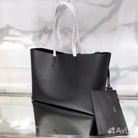Сумка YSL Shopping bag Сумка YSL Shopping bag