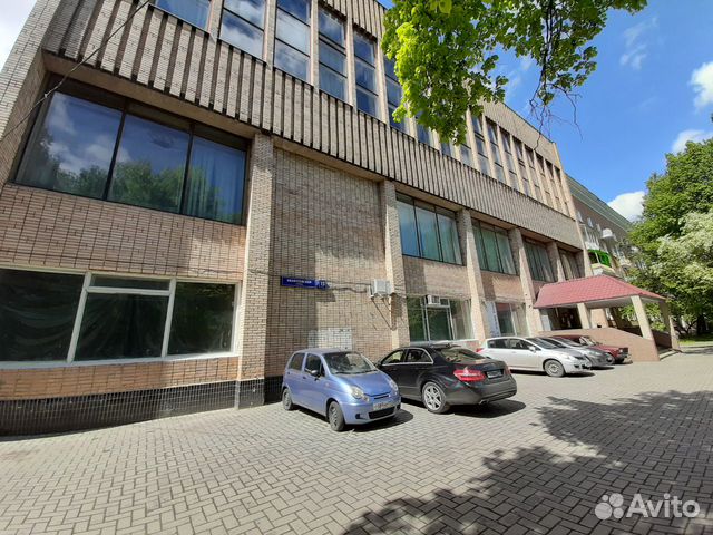 Помещение под общепит, 60 м²