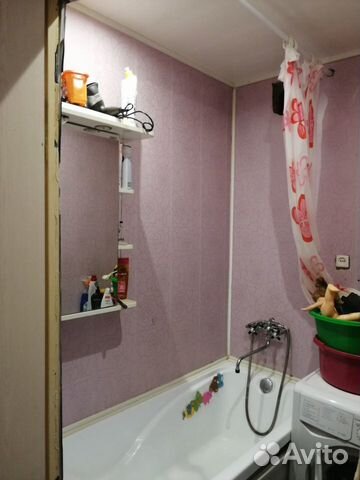 2-к квартира, 46.9 м², 3/5 эт. 2-к квартира, 46.9 м², 3/5 эт.