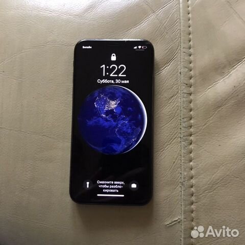 iPhone XS 256gb