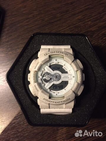 casio bar