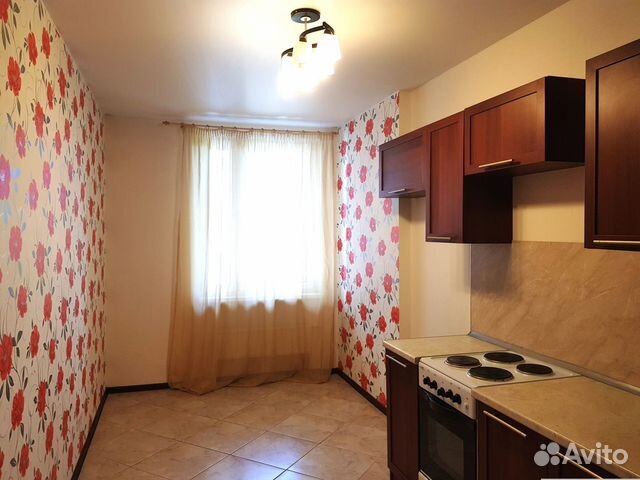 1-к квартира, 50.3 м², 5/25 эт.