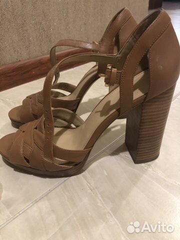 Босоножки Michael Kors