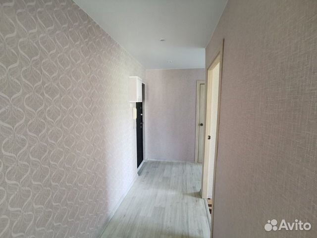 3-к квартира, 58 м², 8/9 эт.