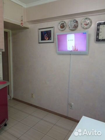 2-к квартира, 60 м², 3/5 эт. 2-к квартира, 60 м², 3/5 эт.