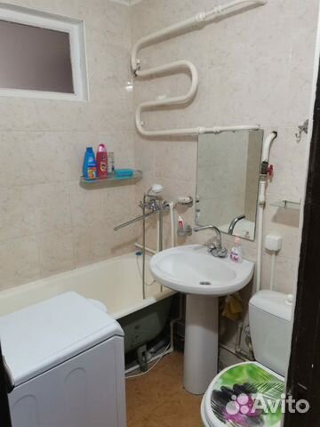 1-к квартира, 45 м², 3/5 эт. 1-к квартира, 45 м², 3/5 эт.