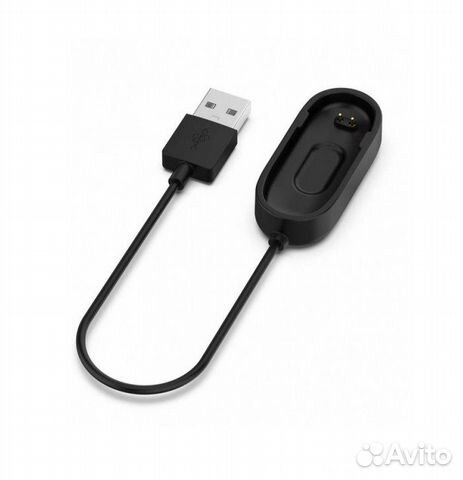Зарядное устройство для фитнес браслета Xiaomi