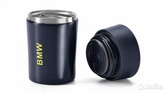 Термокружка BMW