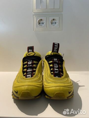 Кроссовки Nike Air Max 97