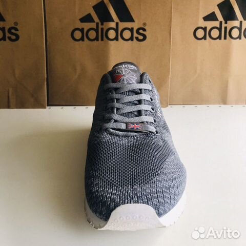 Летние кроссовки Reebok Classic Neilon / 42,5-43 Летние кроссовки Reebok Classic Neilon / 42,5-43