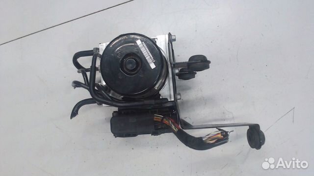 Блок абс, насос (ABS, ESP, ASR) Ford Focus 3, 2014 Блок абс, насос (ABS, ESP, ASR) Ford Focus 3, 2014