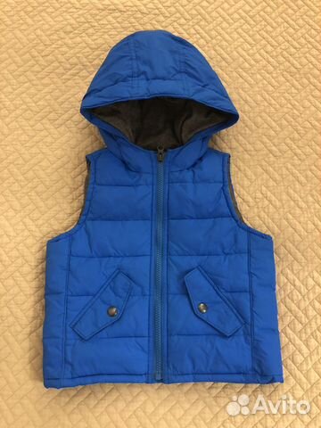 Жилетка Gap Жилетка Gap