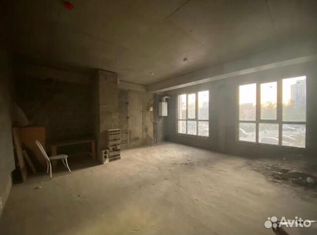 1-к квартира, 37 м², 2/13 эт.