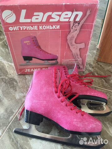 Коньки