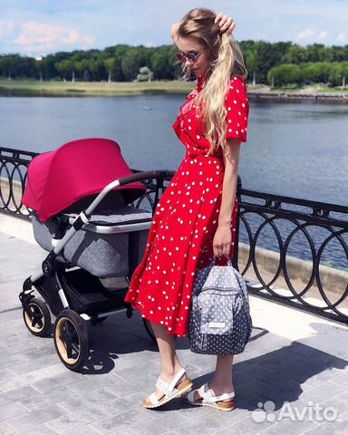 Коляска bugaboo fox 2 в 1 Коляска bugaboo fox 2 в 1